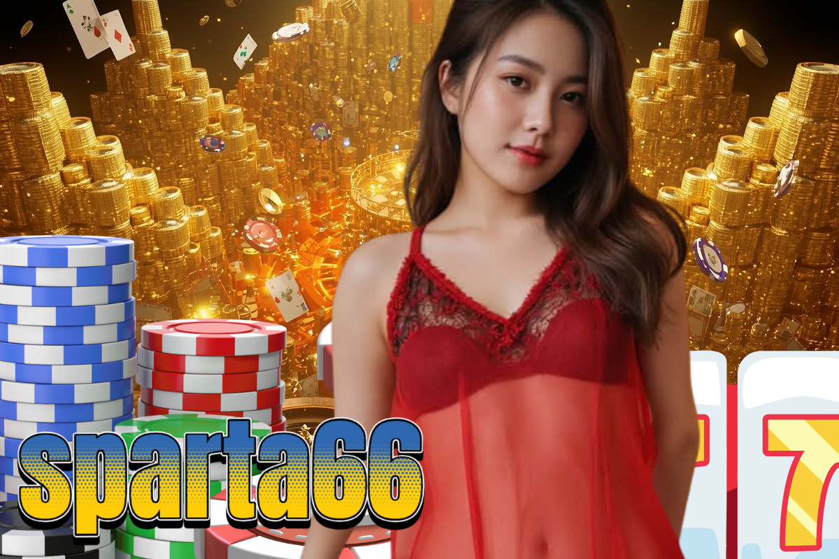 sparta66 wallet